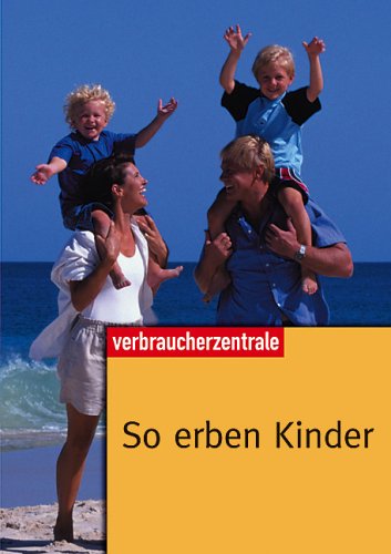 So erben Kinder Law