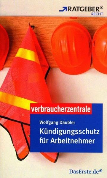 Kündigungschutz für Arbeitnhemer Business, Finance & Career