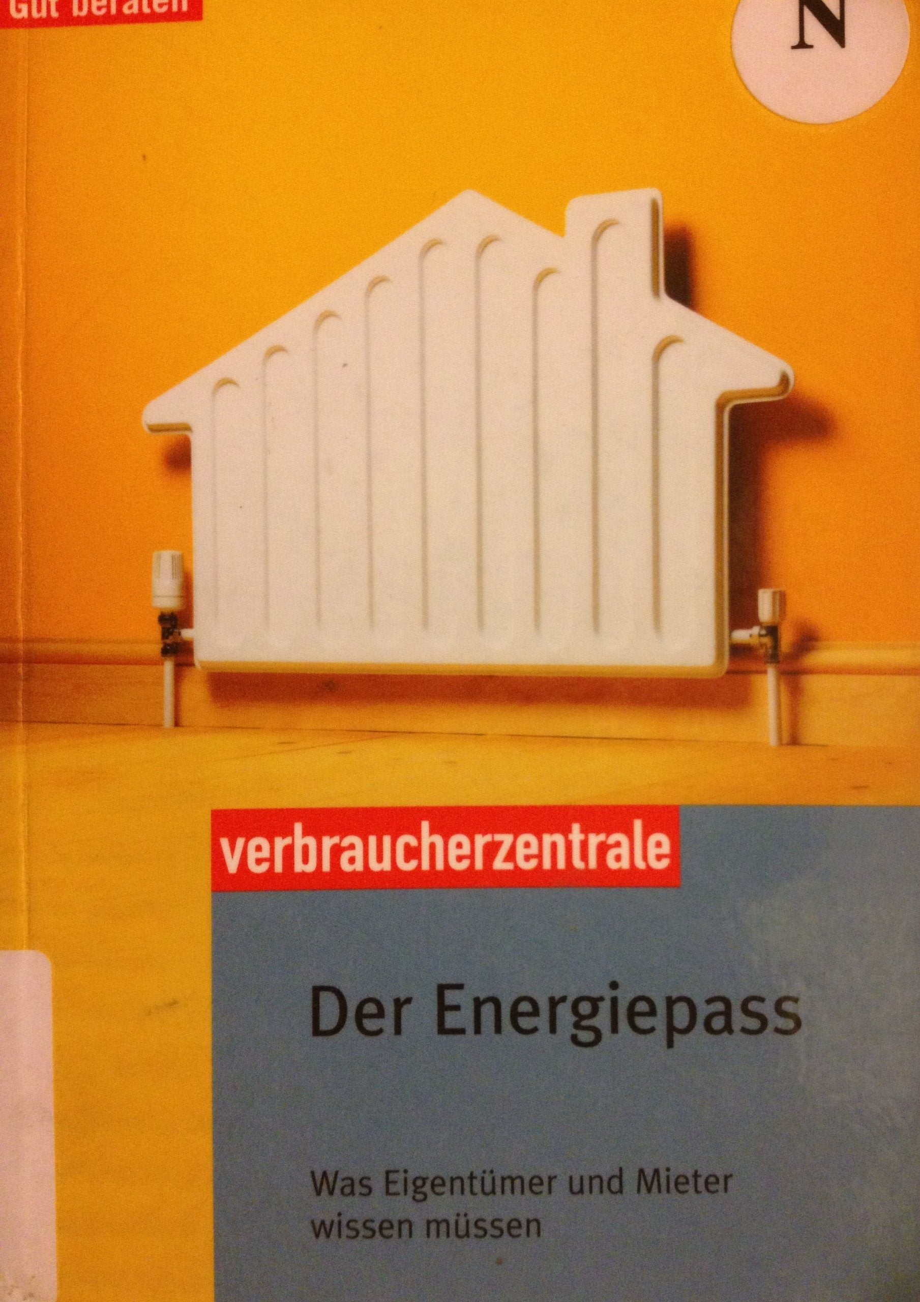 Der Energiepass: Was Eigentümer und Mieter wissen müssen Home & Household