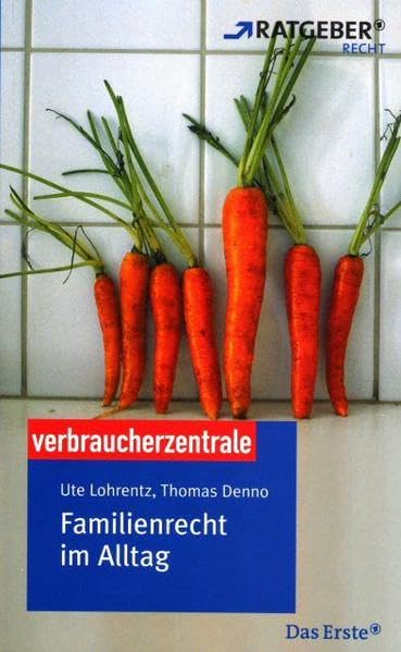 Familienrecht im Alltag Health, Nutrition & Fitness