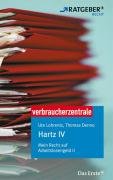 Hartz IV - Mein Recht auf Arbeitslosengeld II Business, Finance & Career