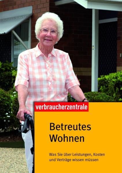 Betreutes Wohnen: Was Sie über Leistungen, Kosten und Verträge wissen müssen Psychology