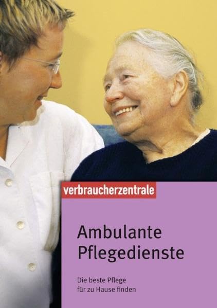 Ambulante Pflegedienste: Die beste Pflege für zu Hause finden Lifestyle