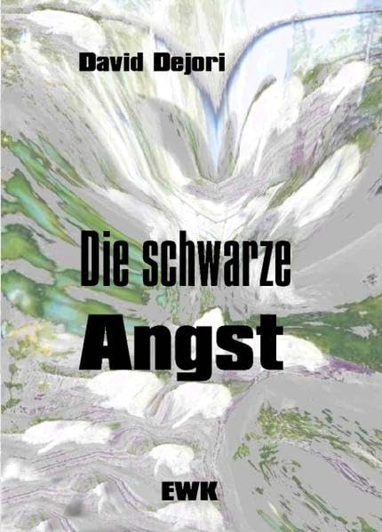 Product Image: Die schwarze Angst