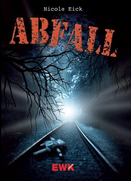 ABFALL Contemporary literature Books