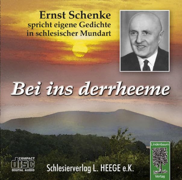 Bei ins derrheeme. CD Poetry