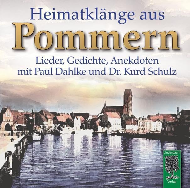 Heimatklänge aus Pommern Arts & Music