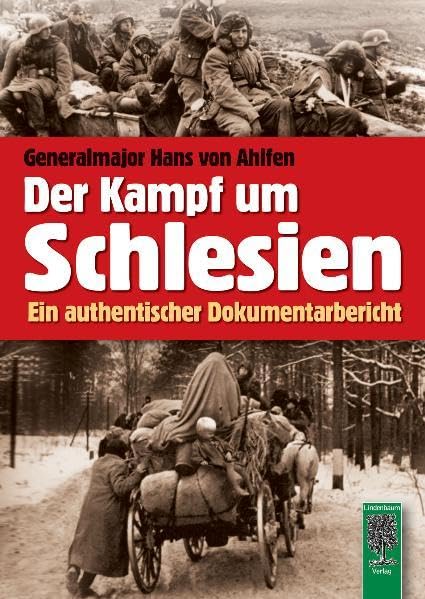 Der Kampf um Schlesien 1944 / 1945 Politics & History
