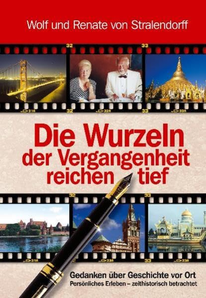 Die Wurzeln der Vergangenheit reichen tief Leisure, Home & Garden
