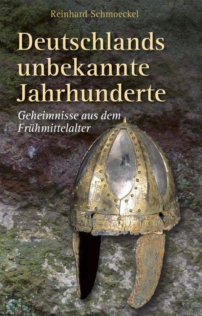 Deutschlands unbekannte Jahrhunderte German history