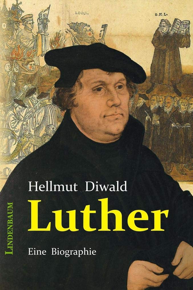 Luther: Eine Biographie Memories