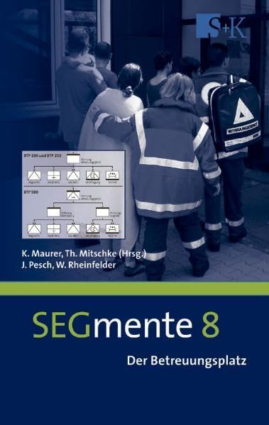 SEGmente 8: Der Betreuungsplatz Medicine Books