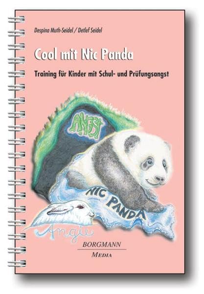 Cool mit Nic Panda: Training für Kinder mit Schul- und Prüfungsangst Medicine