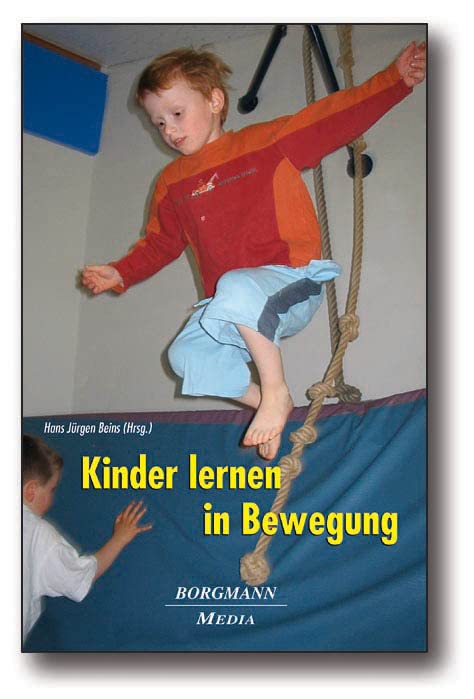 Kinder lernen in Bewegung book
