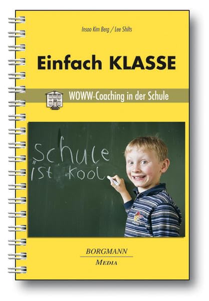 Product Image: Einfach KLASSE: WOWW-Coaching in der Schule