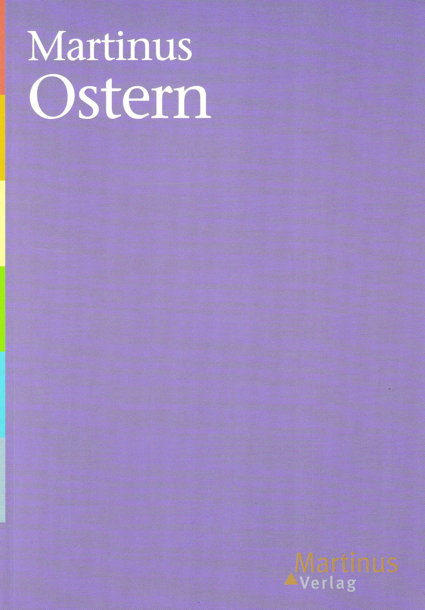 Das Dritte Testament von Martinus - Kleinere Bücher / Ostern. Religion & Esotericism