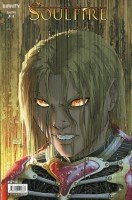 Soulfire. 6 Books