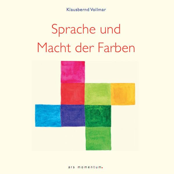 Sprache und Macht der Farben Film, Art & Culture