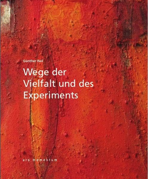 Wege der Vielfalt und des Experiments book