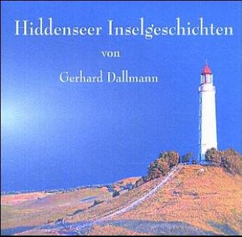 Hiddenseer Inselgeschichten: Gelesen vom Autor Contemporary literature
