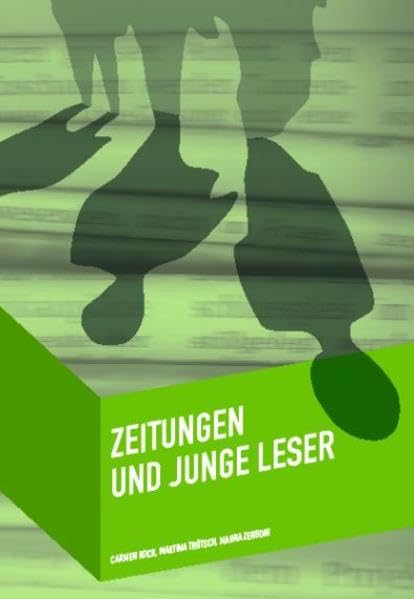 Zeitungen und junge Leser Law