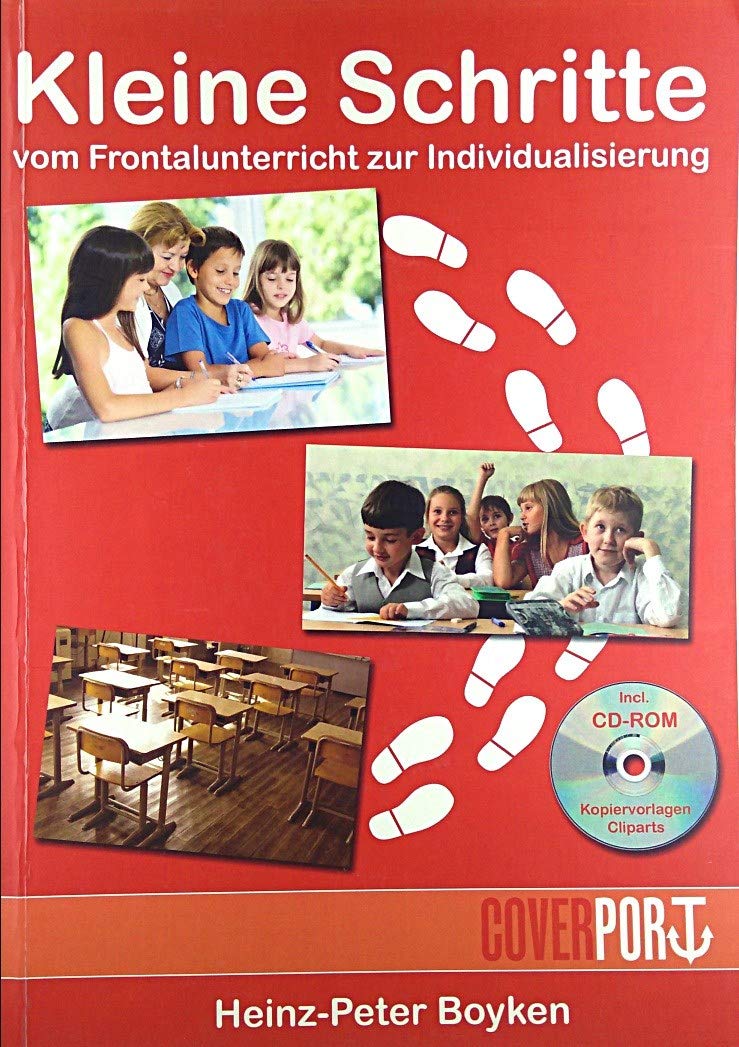 Kleine Schritte: Vom Frontalunterricht zur Individualisierung Politics & History