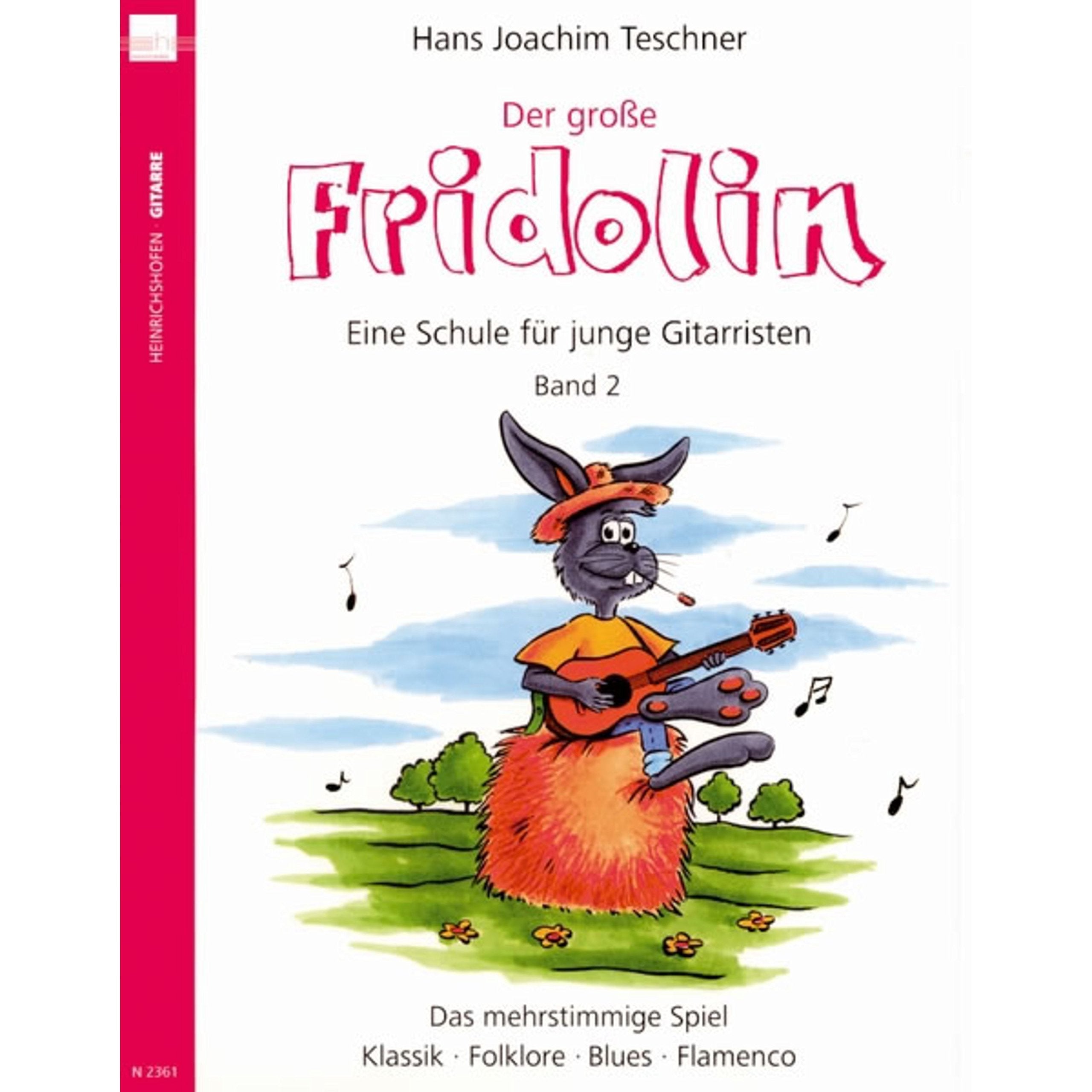 Product Image: Der grosse Fridolin