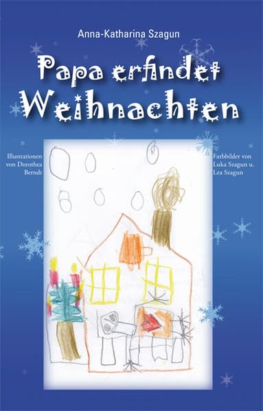 Papa erfindet Weihnachten Non-fiction