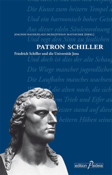 Patron Schiller Politics & History