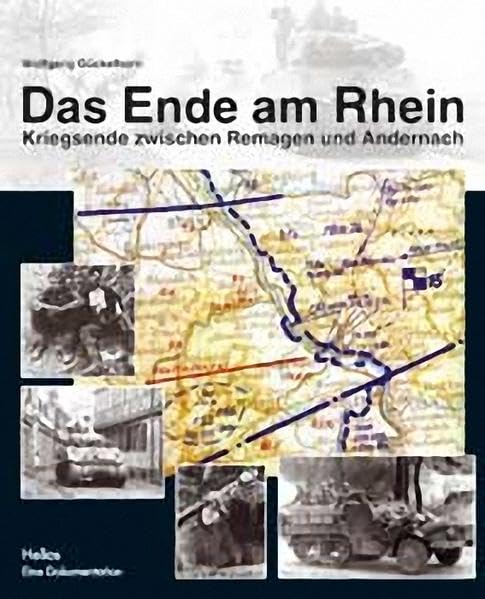 Das Ende am Rhein Politics & History