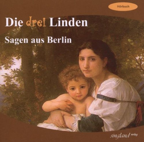 Die Drei Linden-Sagen aus Berlin Music