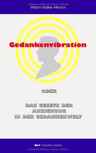 Product Image: Gedankenvibration oder Das Gesetz der Anziehung in der Gedankenwelt