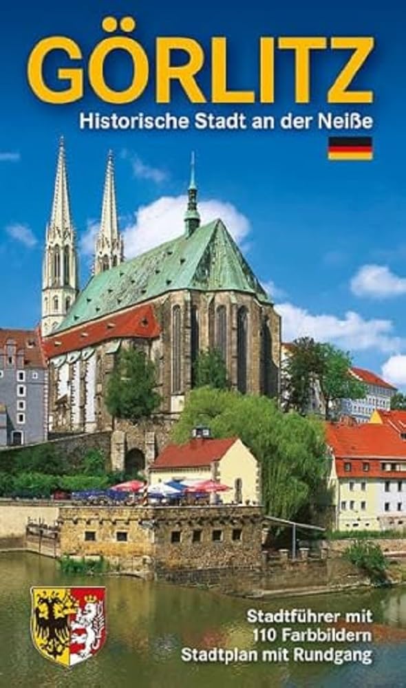 Görlitz - Historische Stadt an der Neiße Leisure, Home & Garden