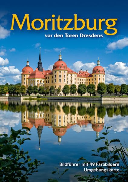 Bildführer Moritzburg Leisure, Home & Garden Books