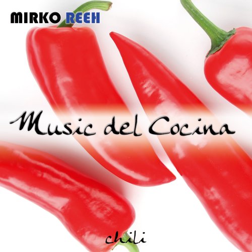 Music del Cocina. Chili Arts & Music