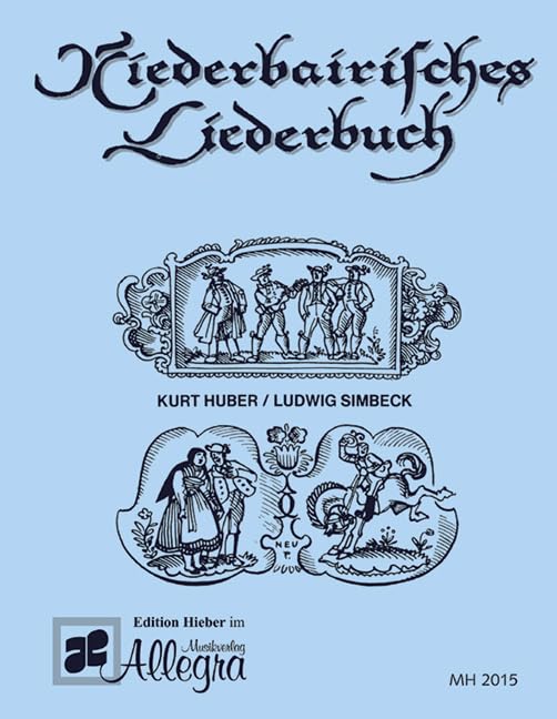 Niederbairisches Liederbuch Film, Art & Culture
