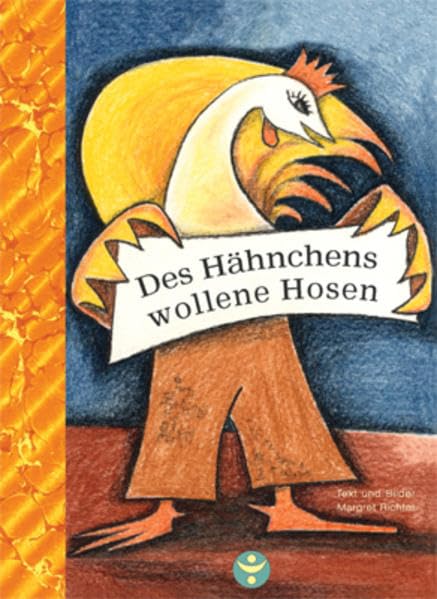 Des Hähnchens wollene Hosen Novels & Short Stories