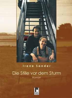 Die Stille vor dem Sturm: Roman Fantasy & Sci-Fi