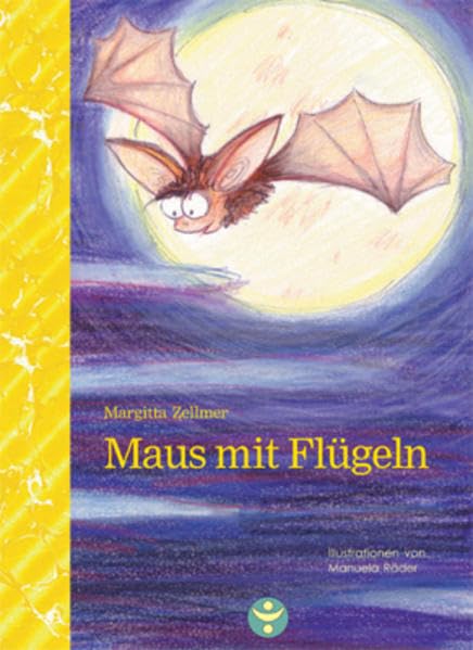 Maus mit Flügeln Novels & Short Stories