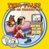 Tina Taler und die Fernsehtaler Children's books