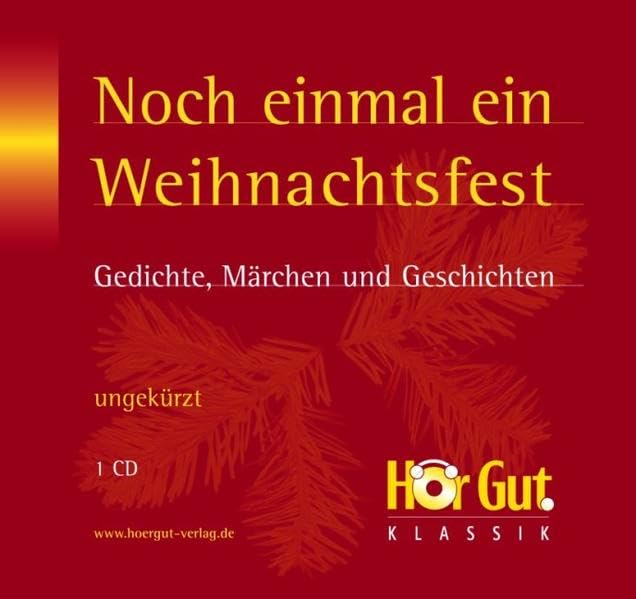 Product Image: Noch einmal ein Weihnachtsfest