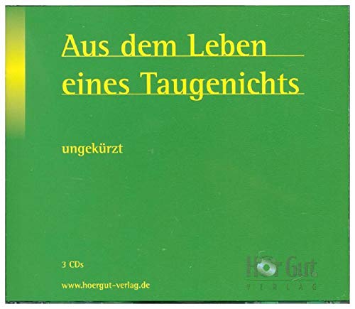 Aus dem Leben eines Taugenichts Classics