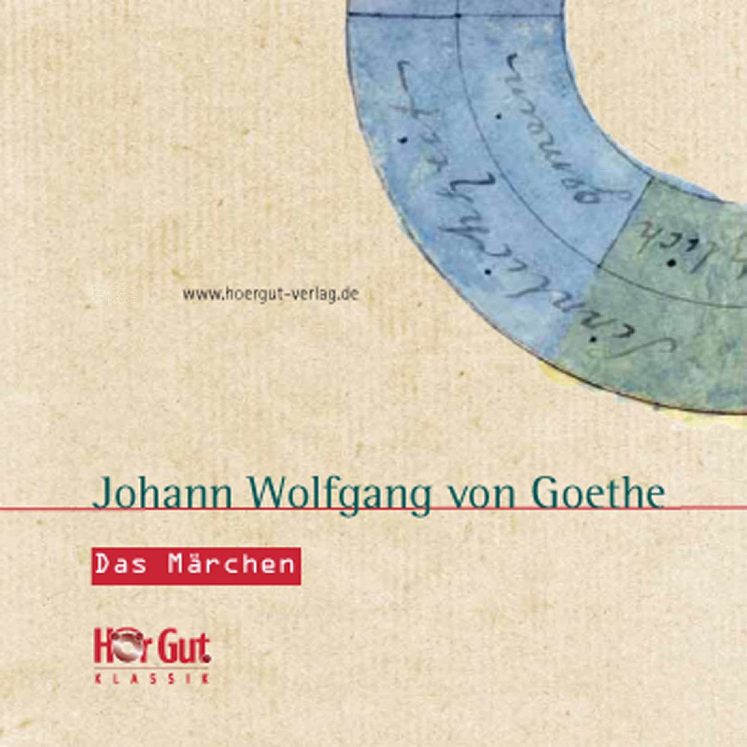 Product Image: Das Märchen