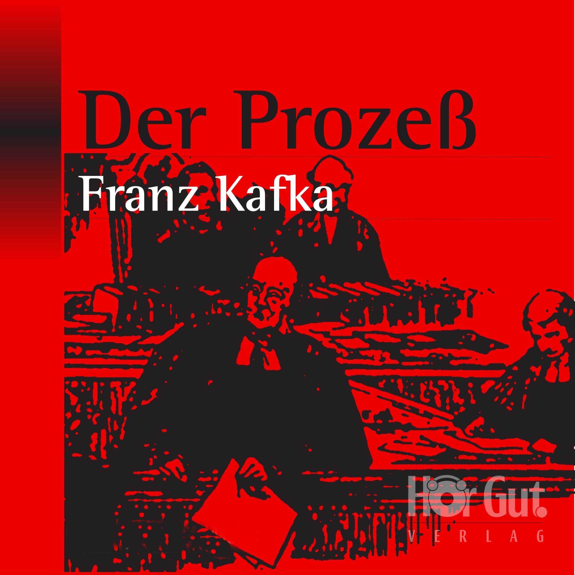 Product Image: Der Prozeß