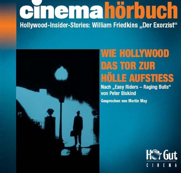 Hollywood Inside: der Exorzist Music