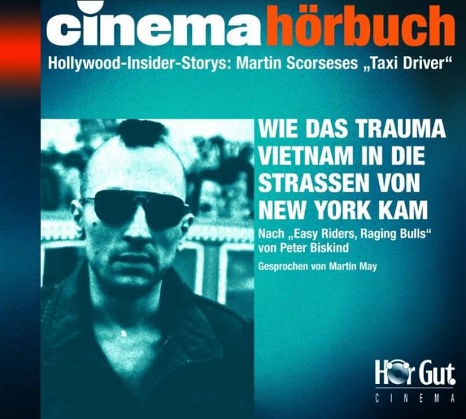 Hollywood Inside: Taxi Driver Music