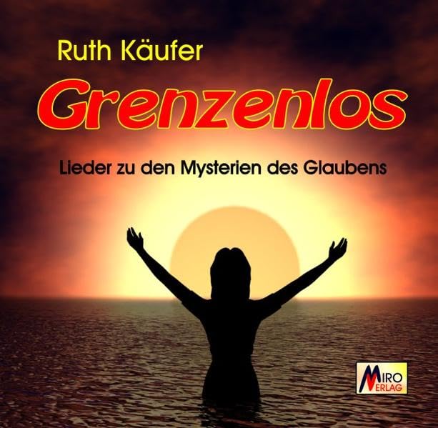 Grenzenlos: Lieder zu den Mysterien des Glaubens Sheet Music