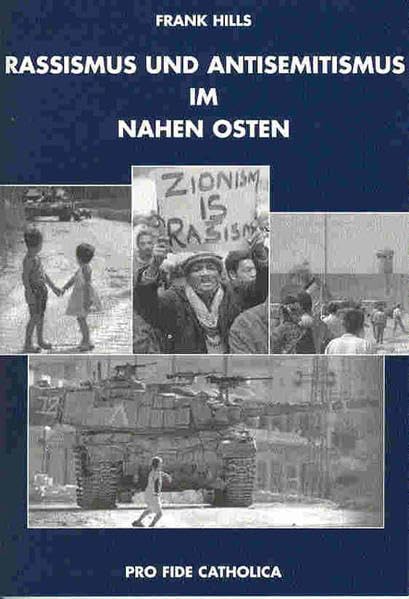 Rassismus und Antisemitismus im Nahen Osten (Livre en allemand) book