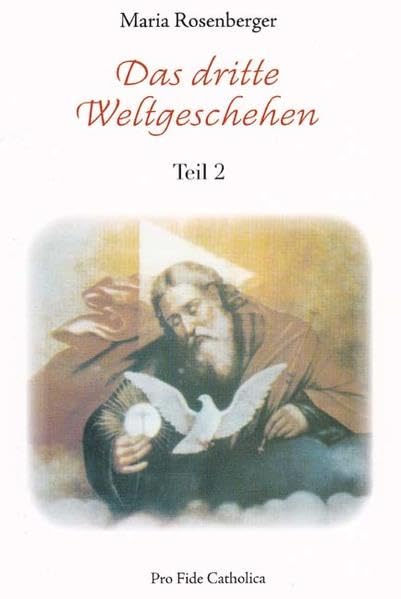 Das dritte Weltgeschehen: Teil 2 Psychology