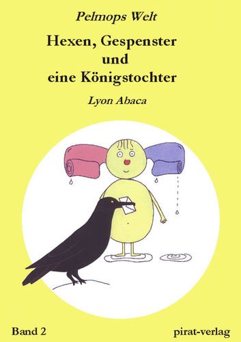 Hexen, Gespenster und eine Königstochter Leisure, Home & Garden